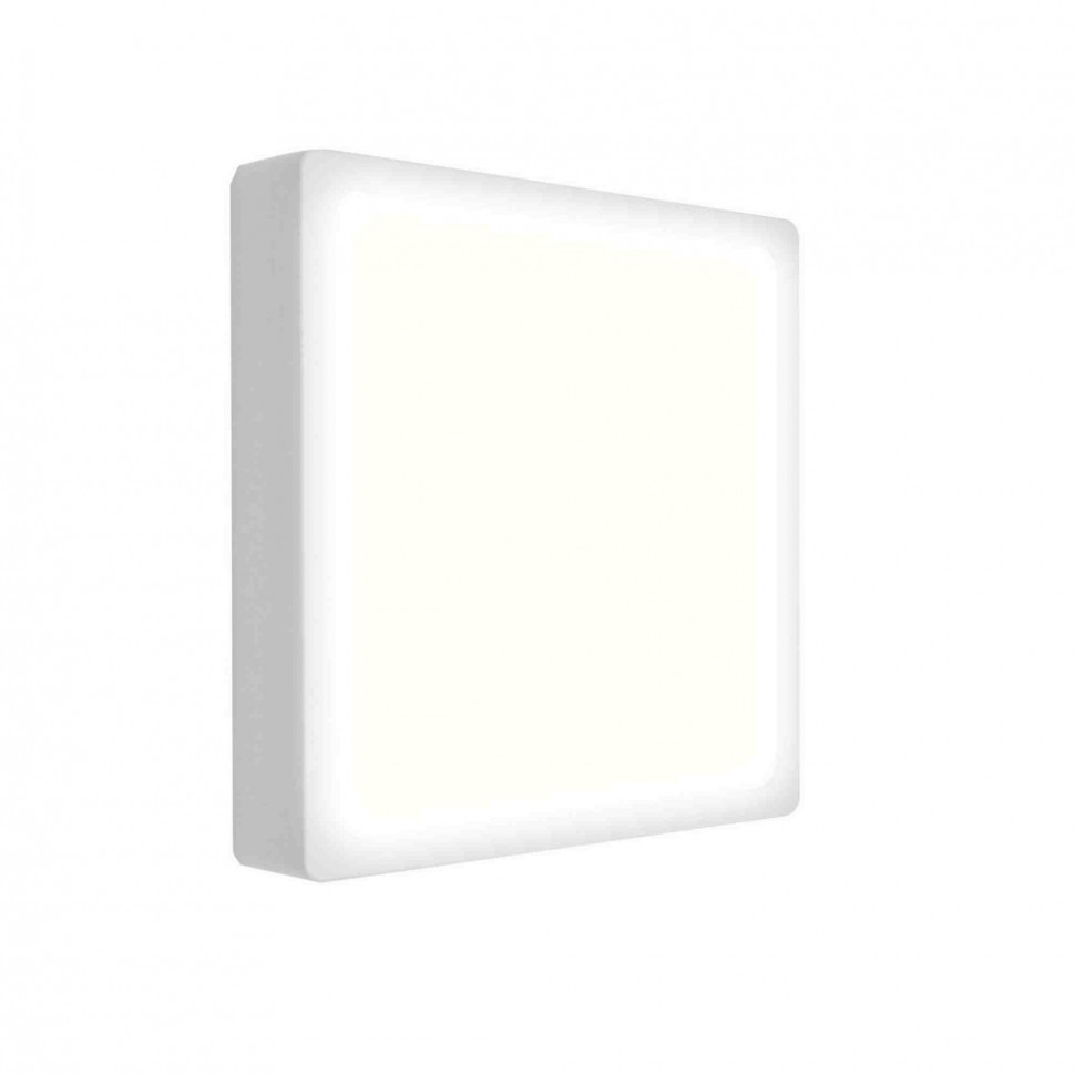 Накладная светодиодная панель Apeyron 06-45