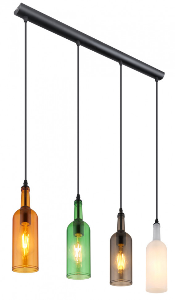 Подвесной светильник Globo Levito 28048-4