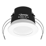 Датчик движения KNX с датчиком освещенности Zennio EyeZen TP v2