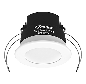 Zennio EyeZen TP v2