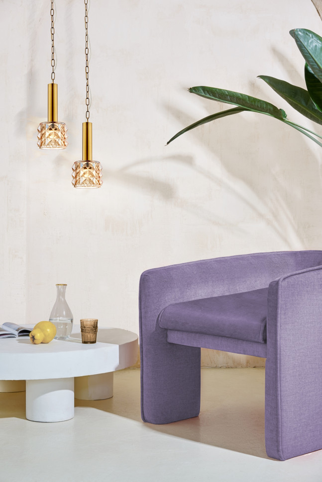 Подвесной светильник Maytoni MOD027PL-01CH