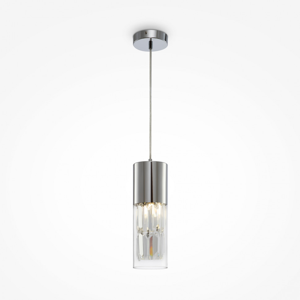 Подвесной светильник Maytoni MOD313PL-01CH