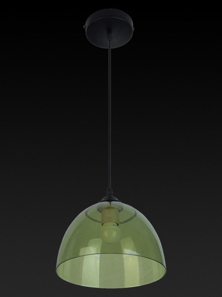 Подвесной светильник Toplight Karin TL4480D-01TG