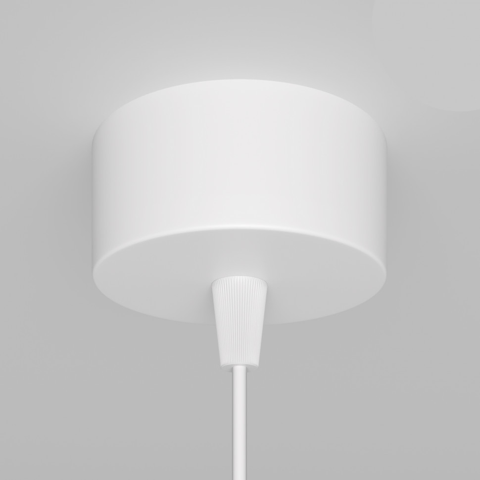 Подвесной светильник Technical P044PL-01-40GU10-W