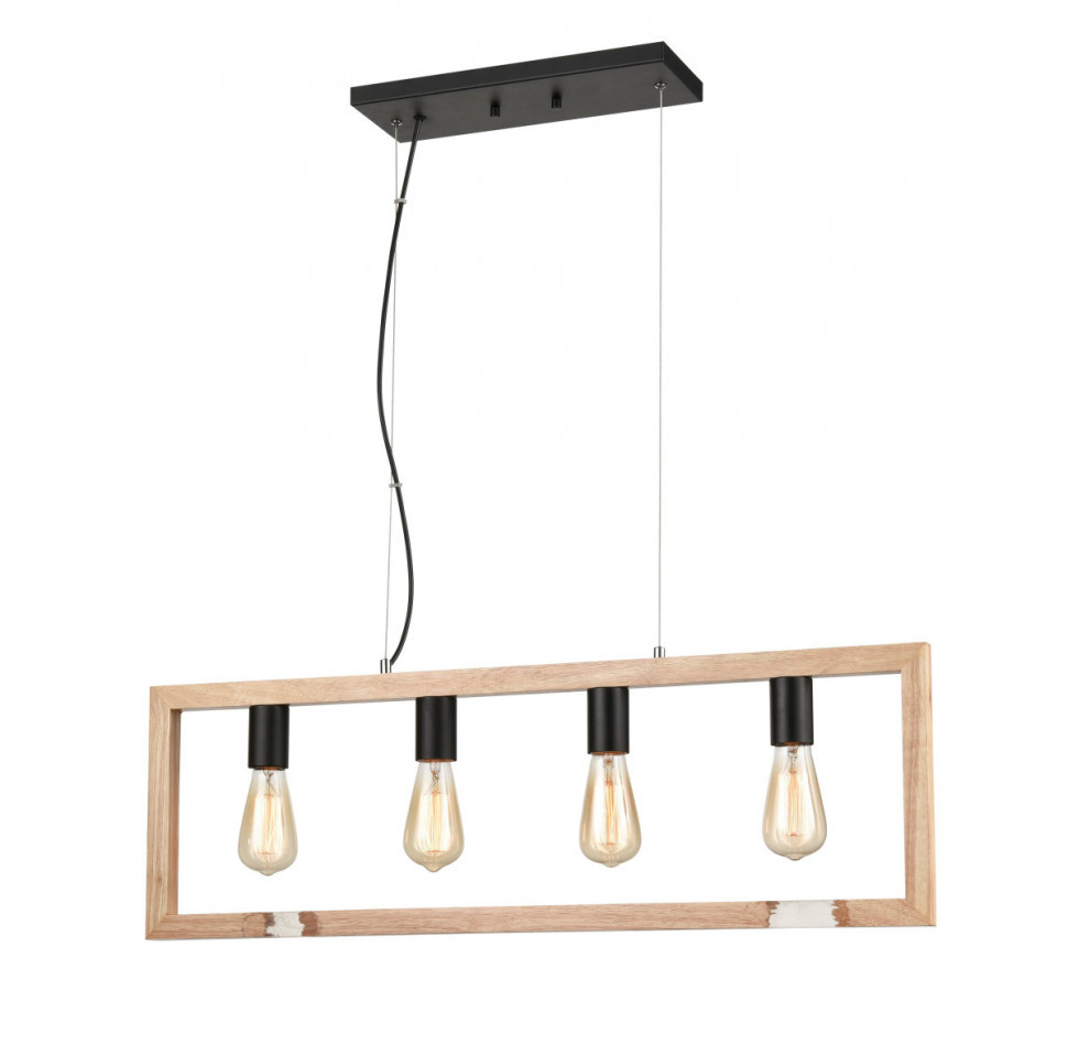 Подвесной светильник Vele Luce Copeland VL6222P14