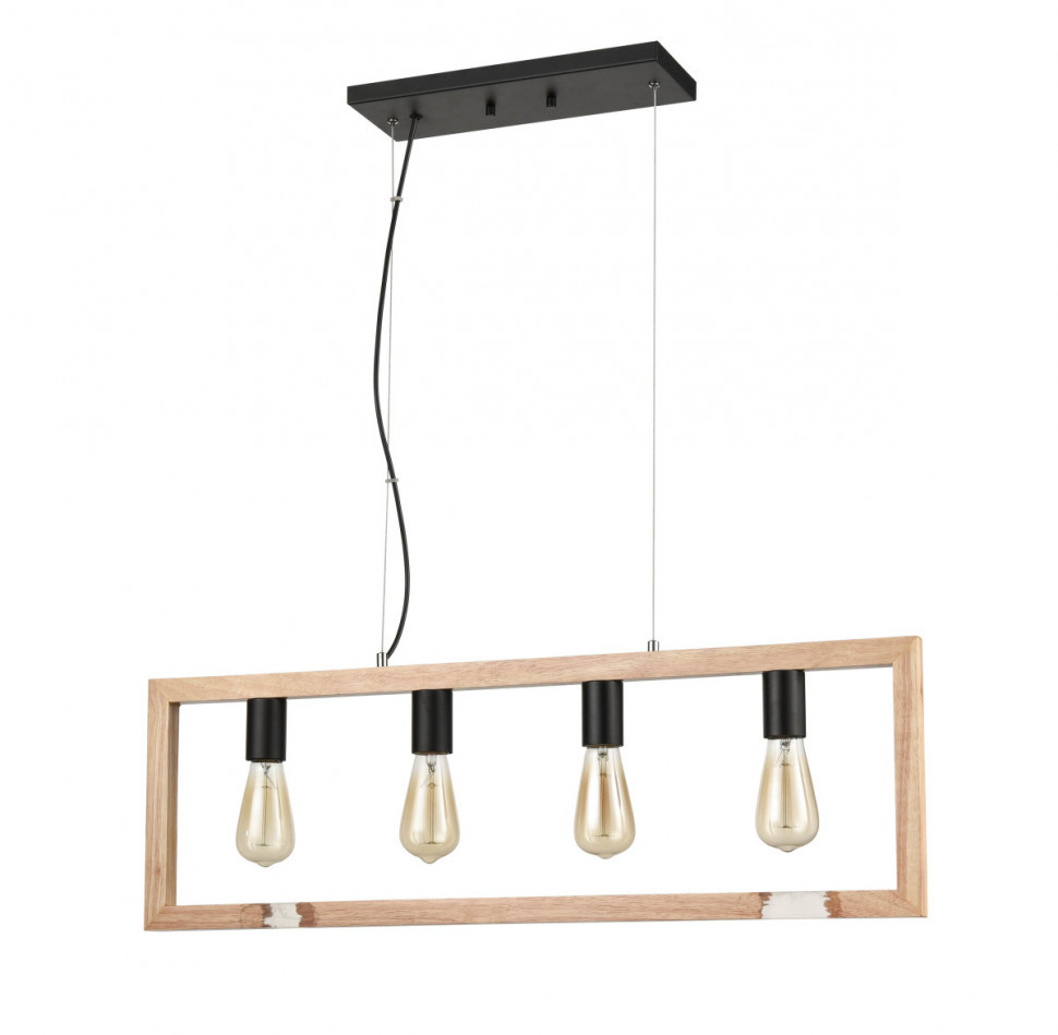 Подвесной светильник Vele Luce Copeland VL6222P14