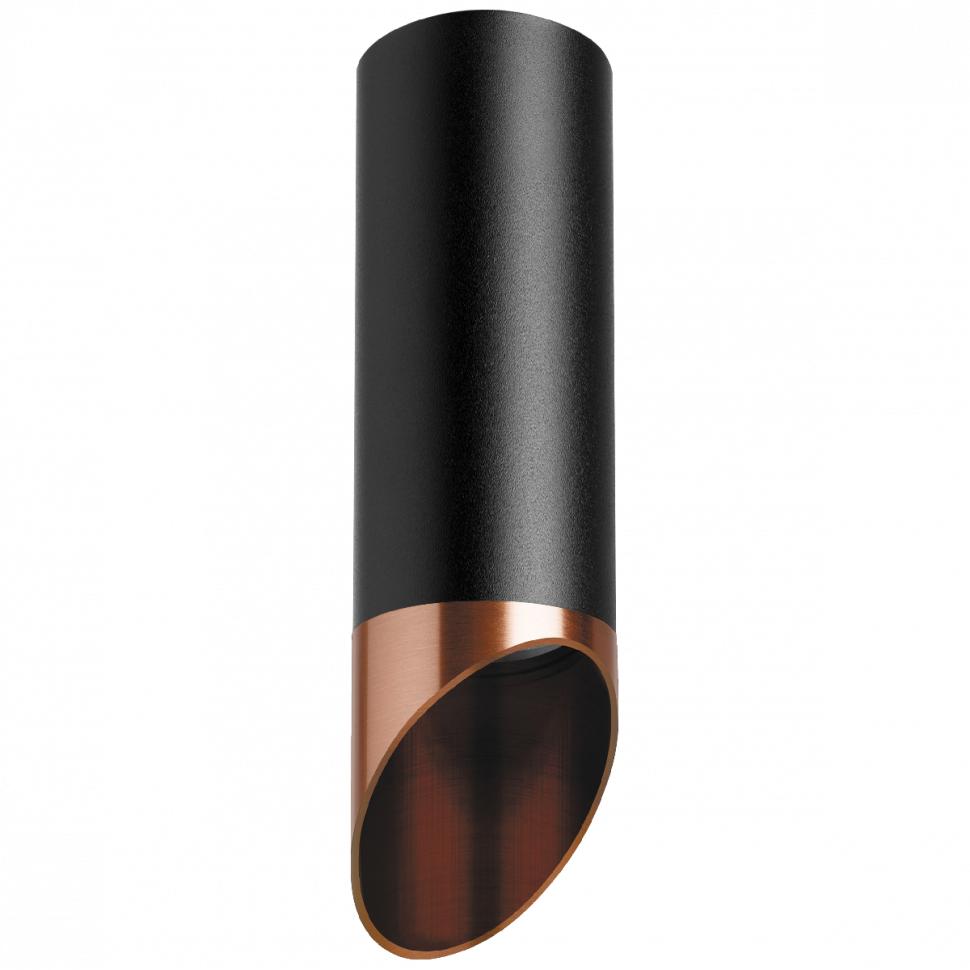 Накладной светильник Lightstar Rullo R487130 (214487+201430)