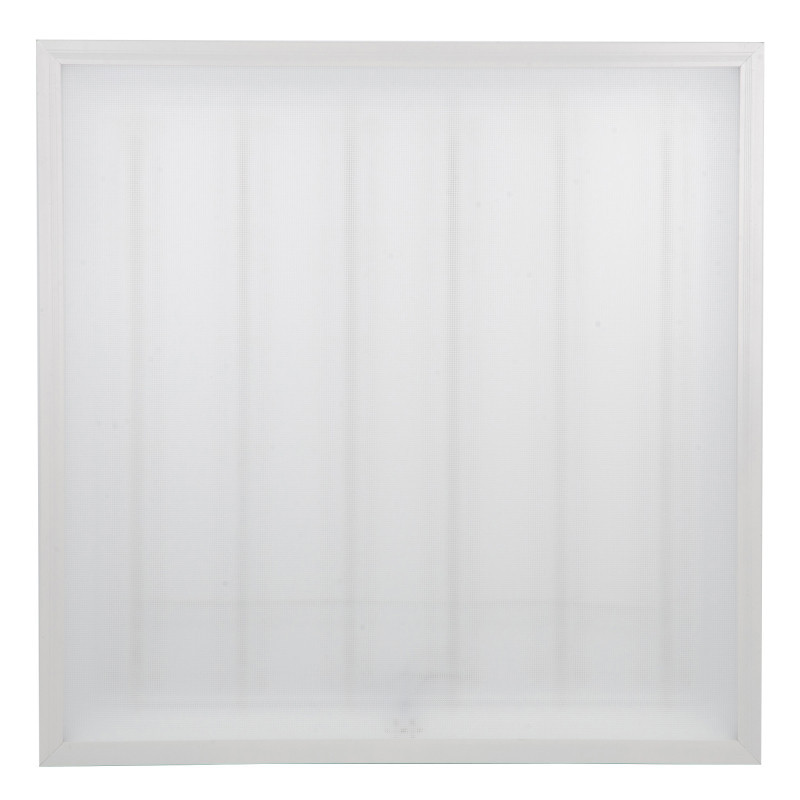 Встраиваемый светодиодный светильник Uniel ULP-6060 36W/5000К/LL IP40 PREMIUM+ WHITE UL-00010688