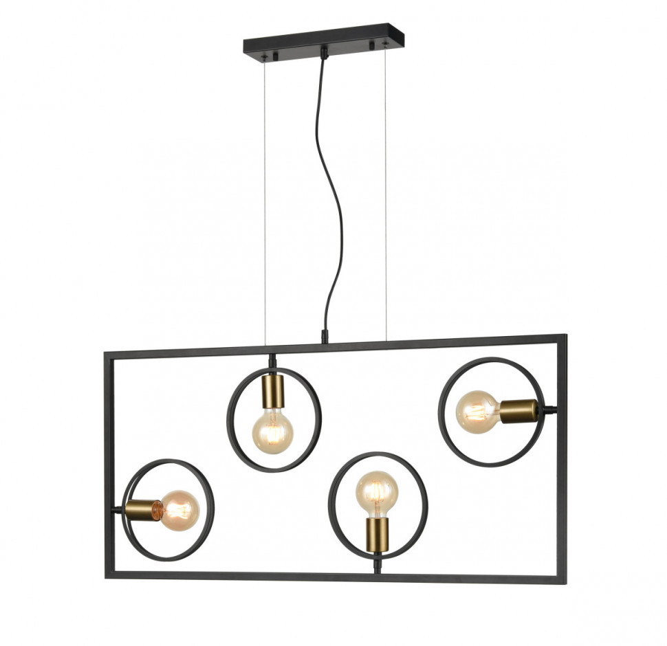 Подвесной светильник Vele Luce Speed VL6292P04