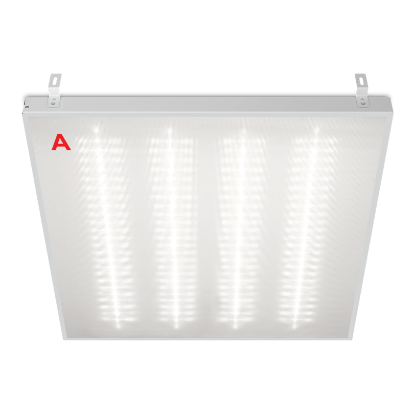 Потолочный светильник Wolta ДВО12-36-042-5К