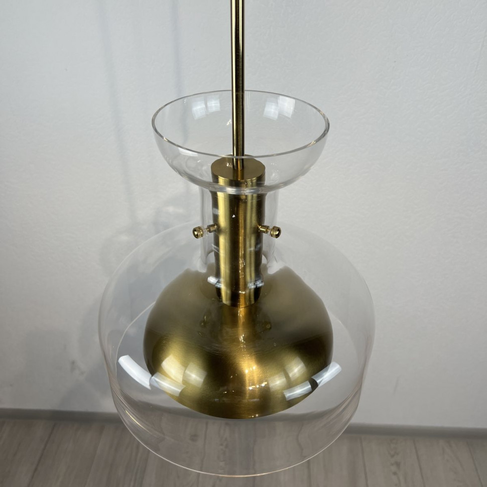 Подвесной светильник ImperiumLoft Healy 140747-26