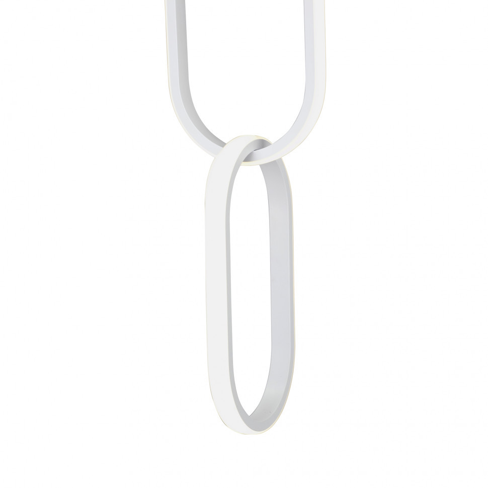 Подвесной светильник Vitaluce V4695-0/2S