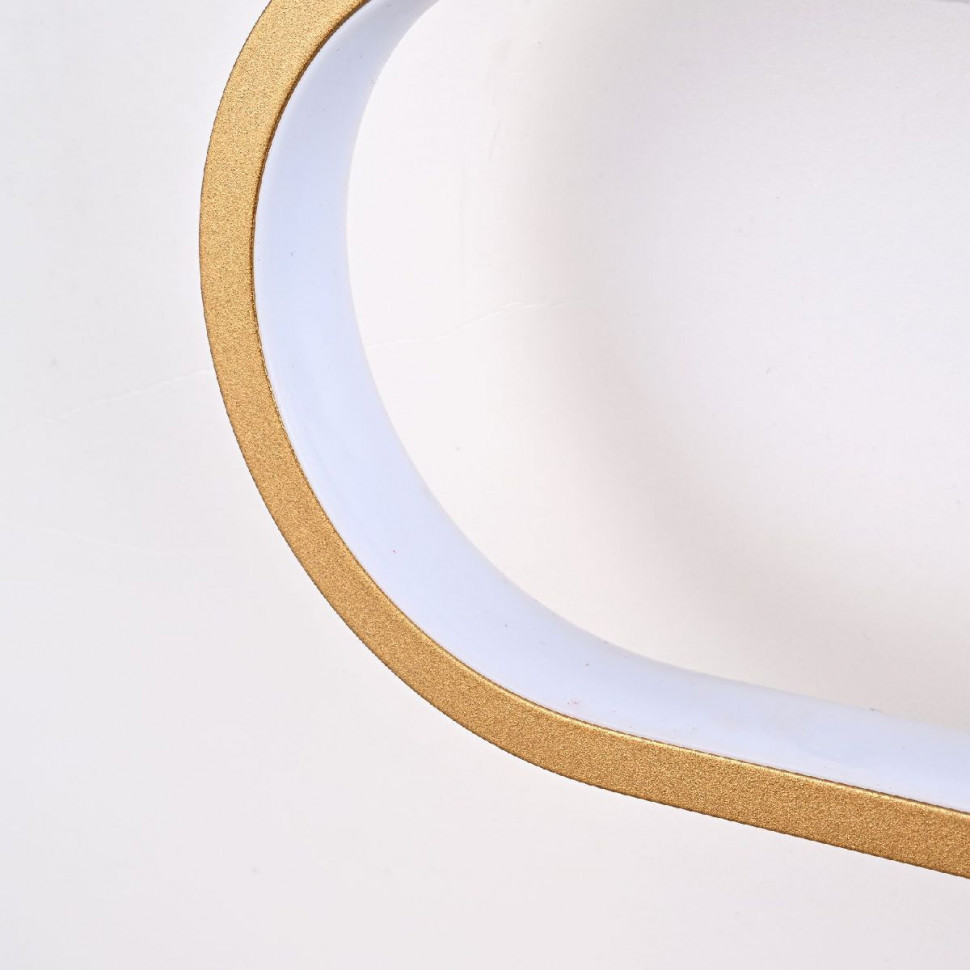 Настенно-потолочный светильник Favourite Planar 4075-2C