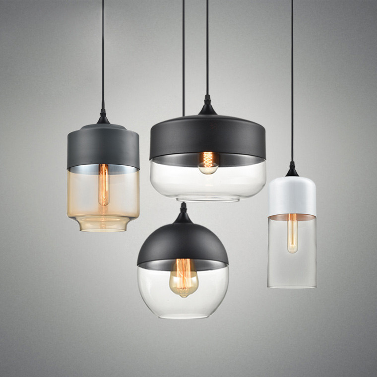 Подвесной светильник ImperiumLoft Nord 190496-26