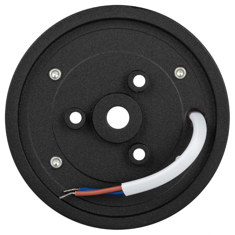 Накладной светильник Эра OL49 BK Б0059800