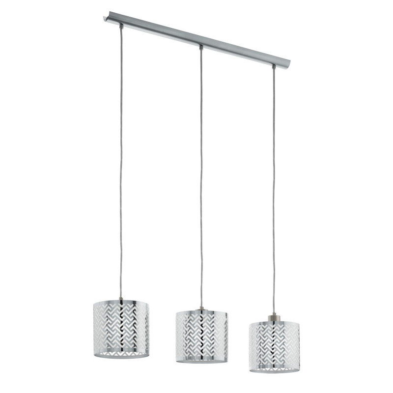 Переключатель одноклавишный Stekker GLS10-7107-01 Катрин 49166