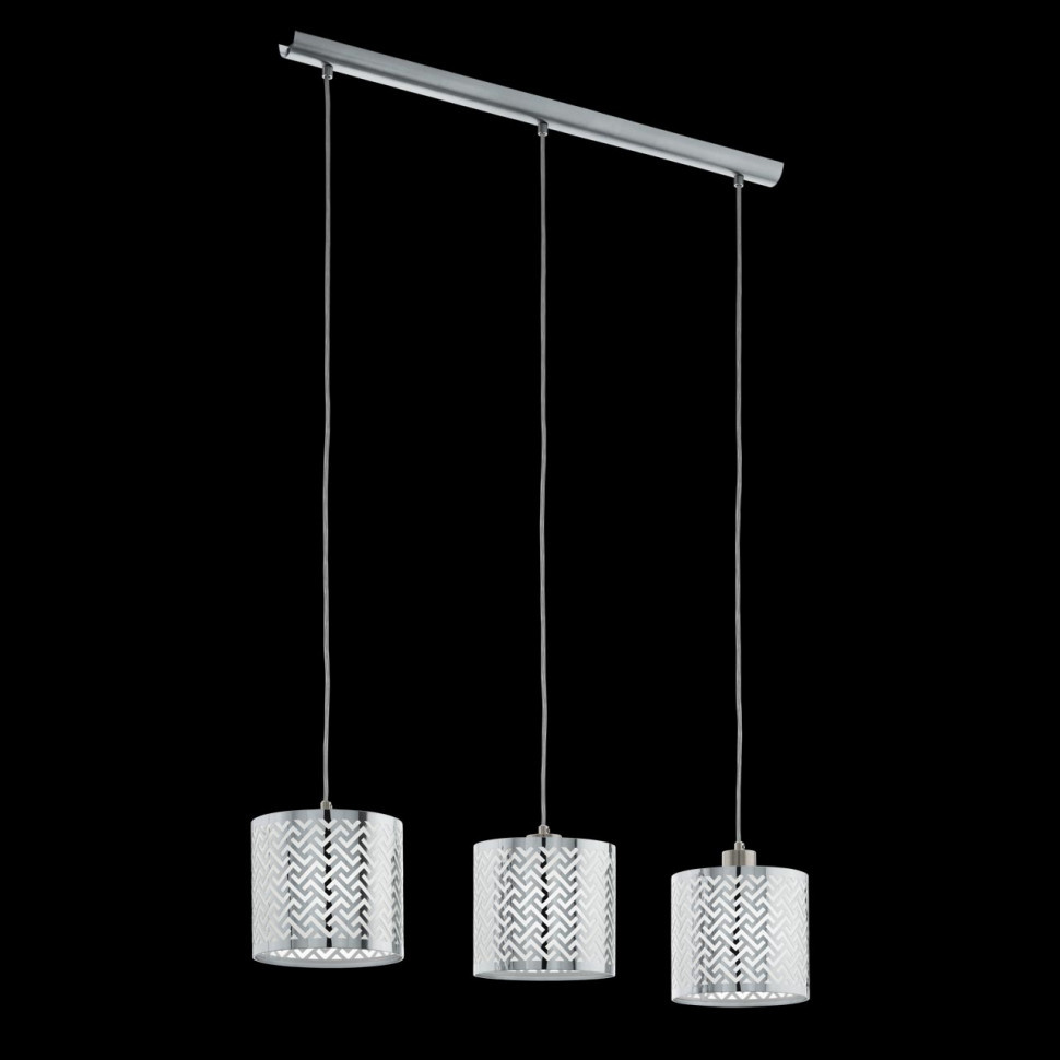 Переключатель одноклавишный Stekker GLS10-7107-01 Катрин 49166