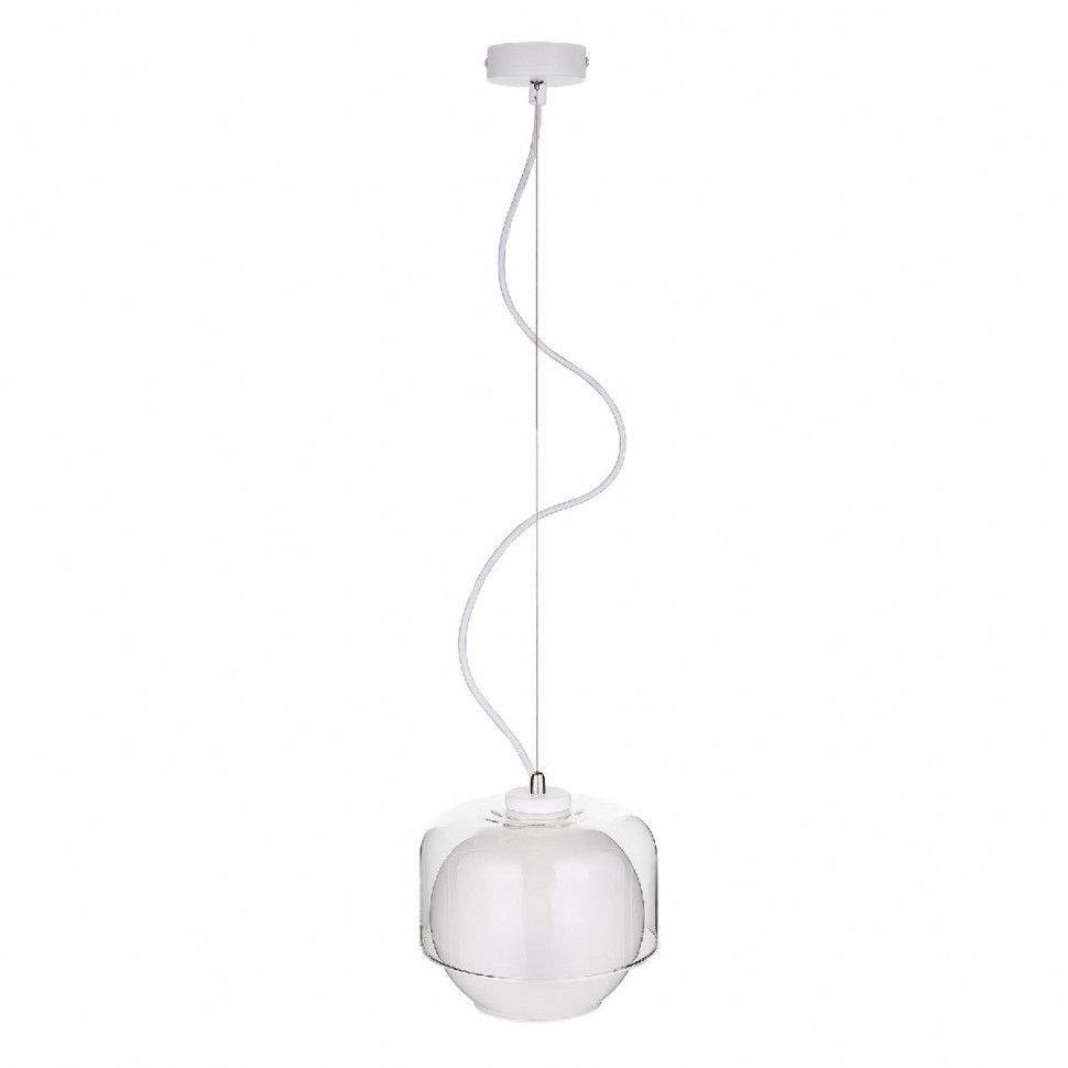 Подвесной светильник 33 Идеи PND171.01.17.002WH-M21TR