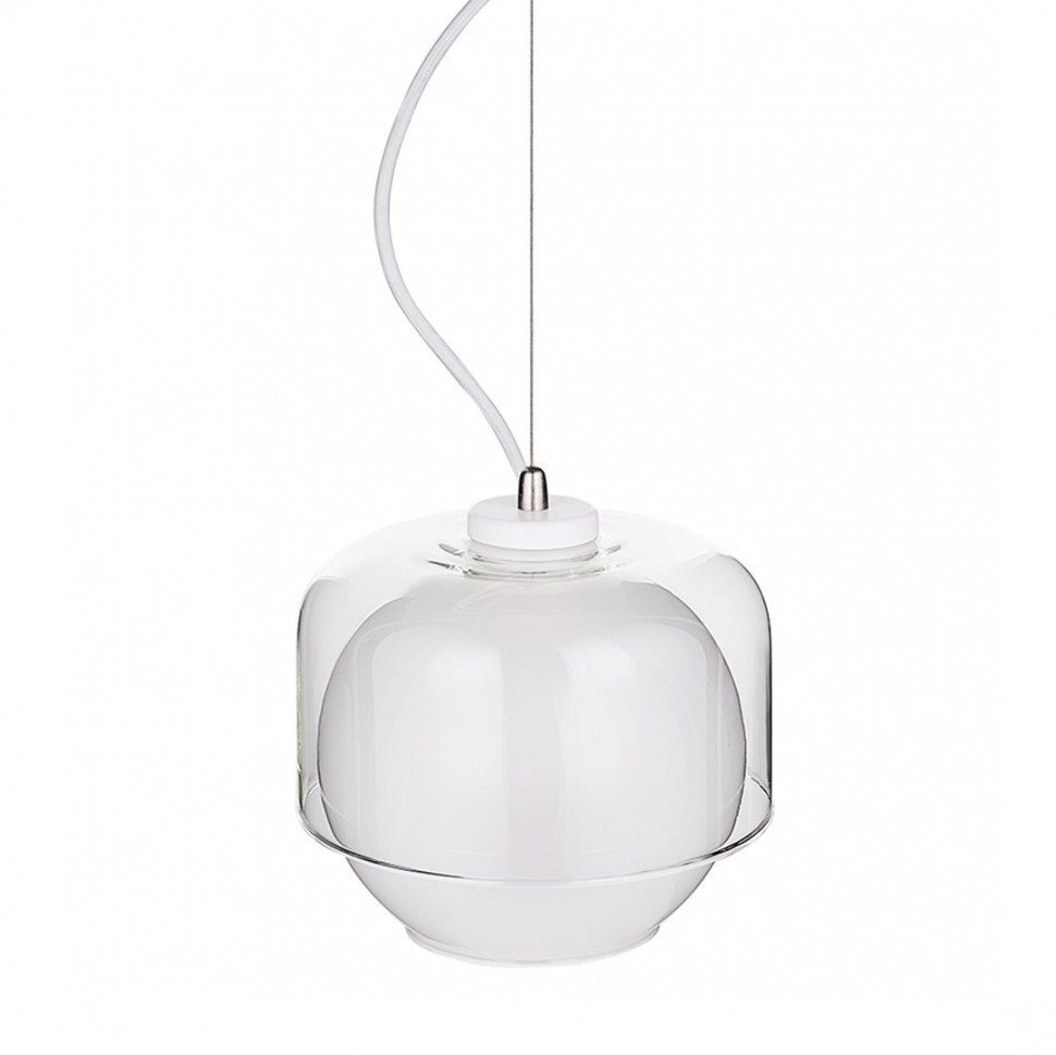 Подвесной светильник 33 Идеи PND171.01.17.002WH-M21TR