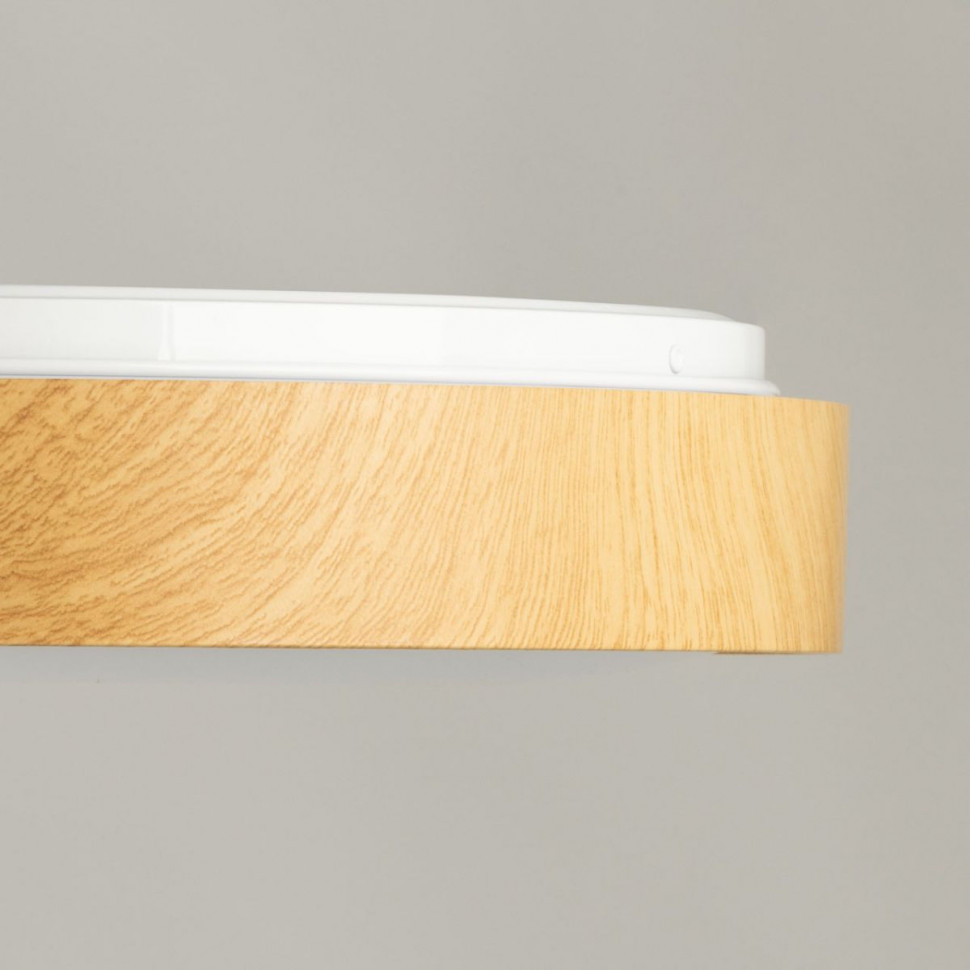 Потолочный светильник De Markt City Ривз 674017901