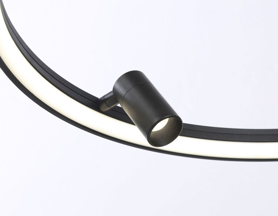 Подвесной светильник Ambrella Light Comfort FL5284