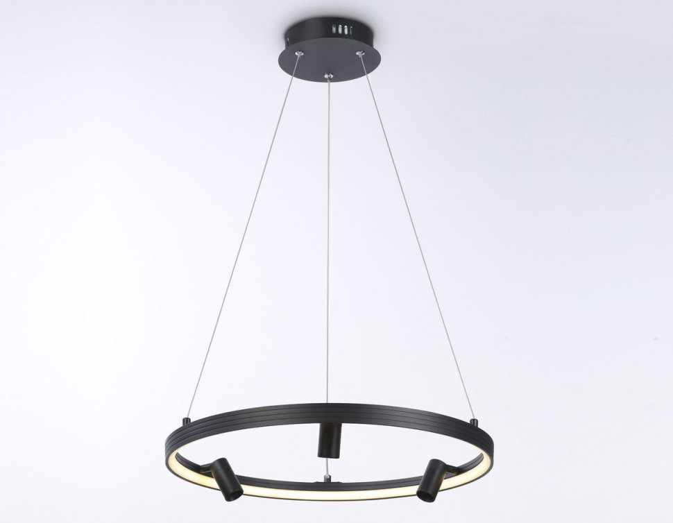 Подвесной светильник Ambrella Light Comfort FL5284