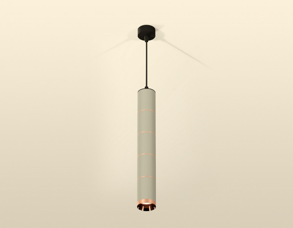 Подвесной светильник Ambrella Light Techno Spot XP6314040 (A2302, C6314x5, A2063x4, N6135)