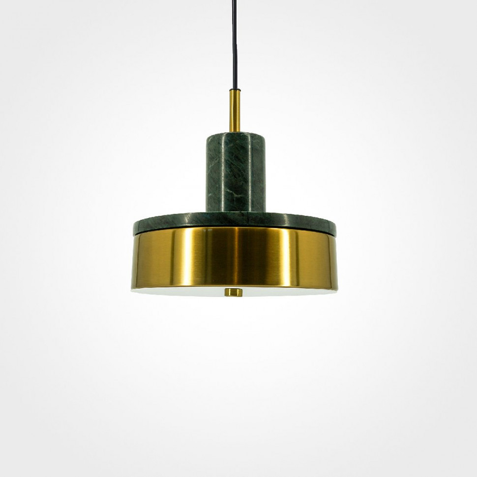 Подвесной светильник Lightera Lucerne LE130L-23GRB