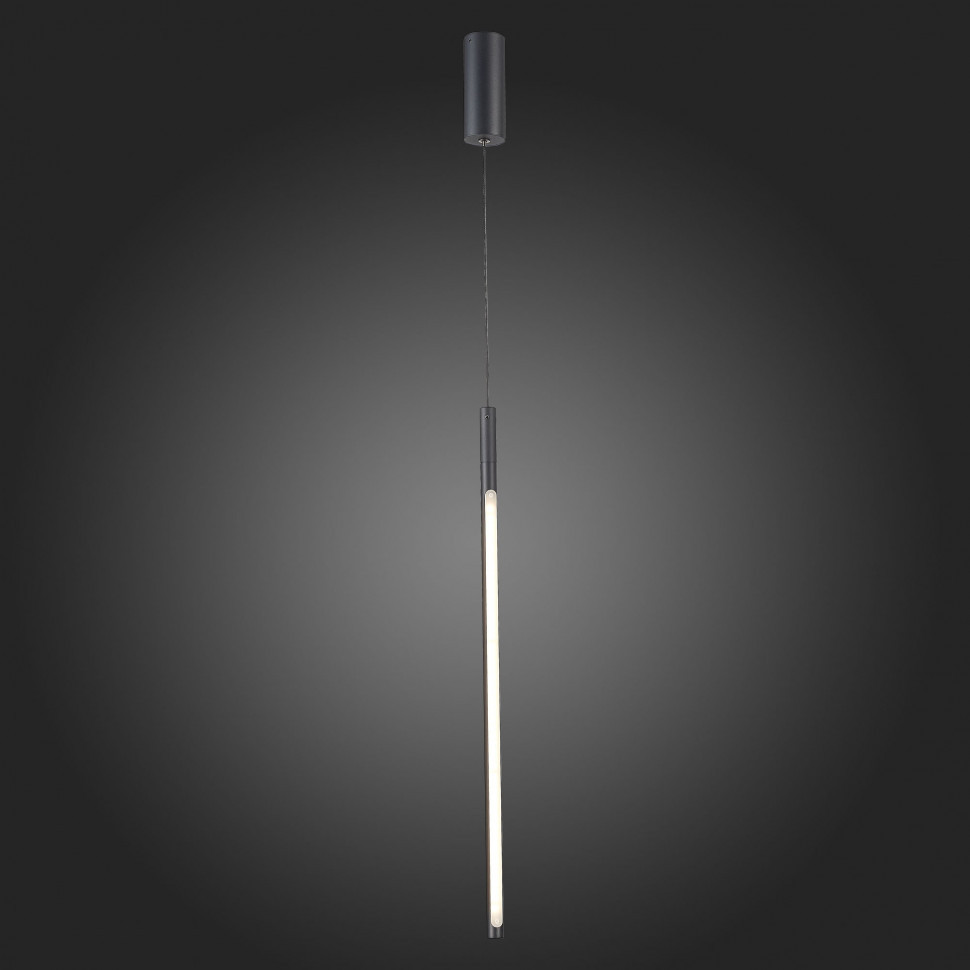 Подвесной светодиодный светильник ST Luce Ralio SL1580.413.01