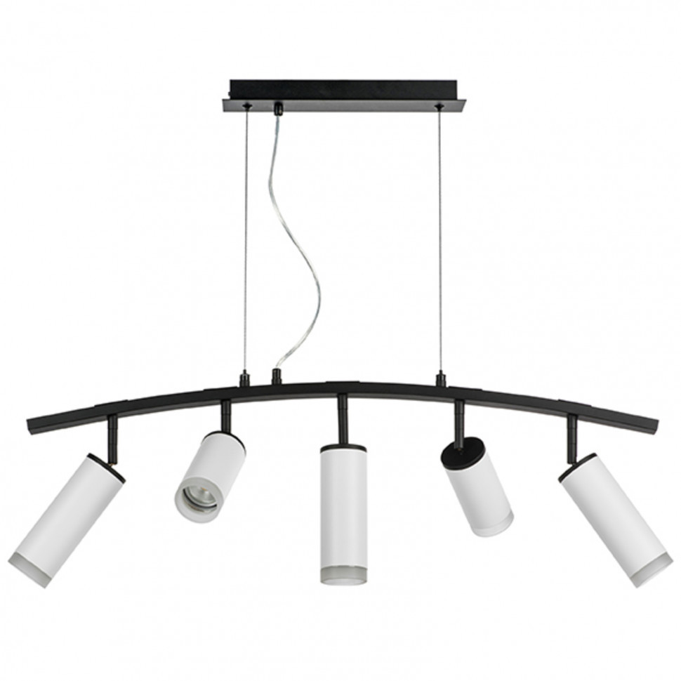 Подвесной светильник Lightstar Rullo LR7353628630 (571735+214436-2+214486-3+202430-5)