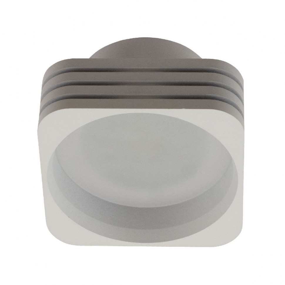 Встраиваемый светильник AM Group AM346 WH