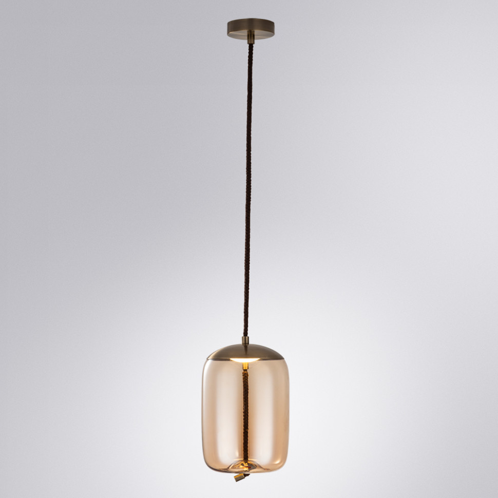 Подвесной светильник Arte Lamp Cody A7766SP-1AB