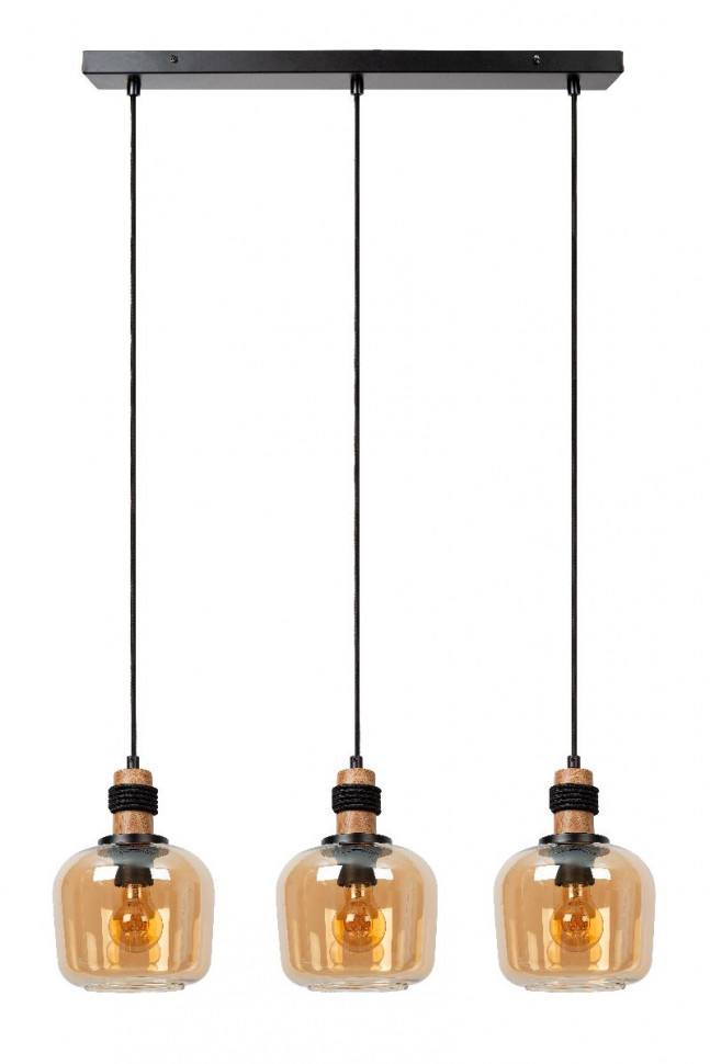 Подвесной светильник Lucide Ilona 45408/03/62