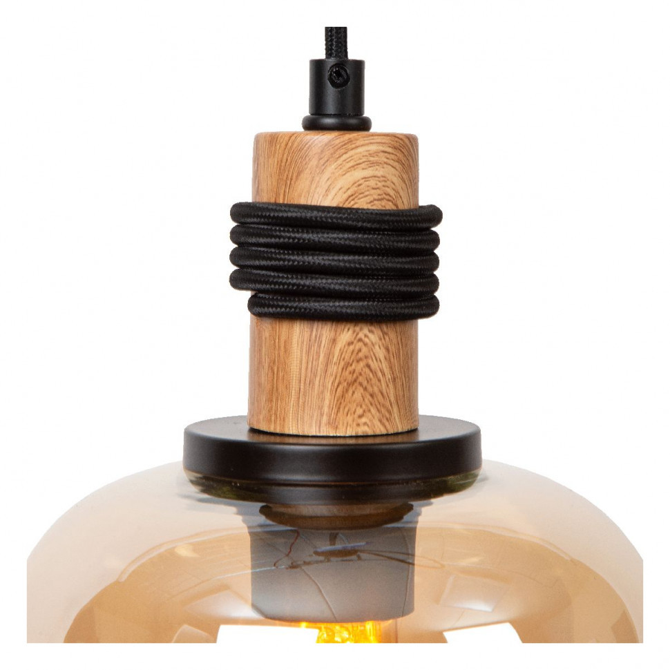 Подвесной светильник Lucide Ilona 45408/03/62