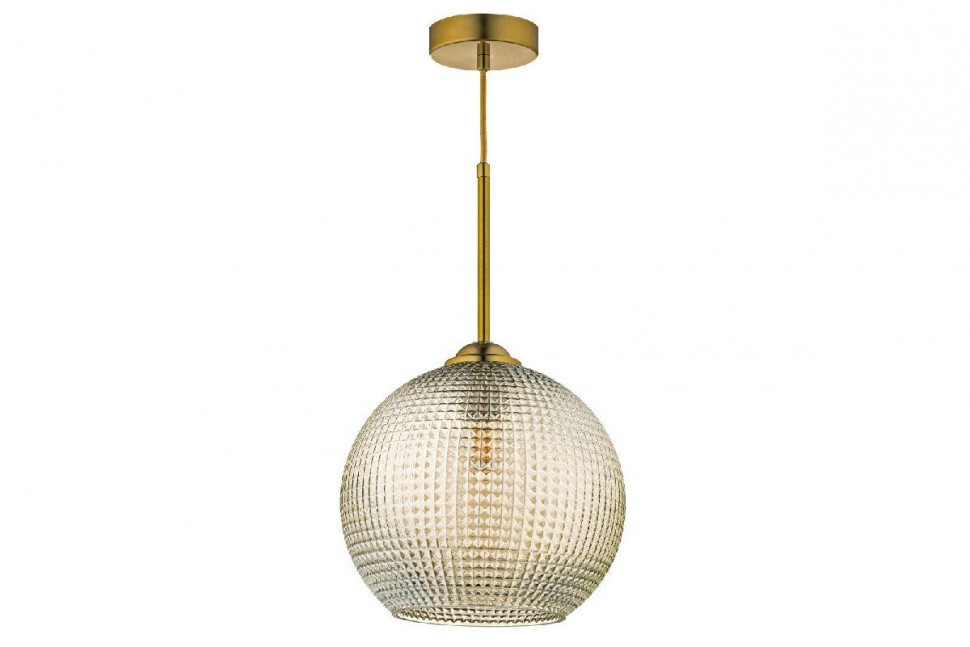 Подвесной светильник Arti Lampadari Davagna E 1.P5 C