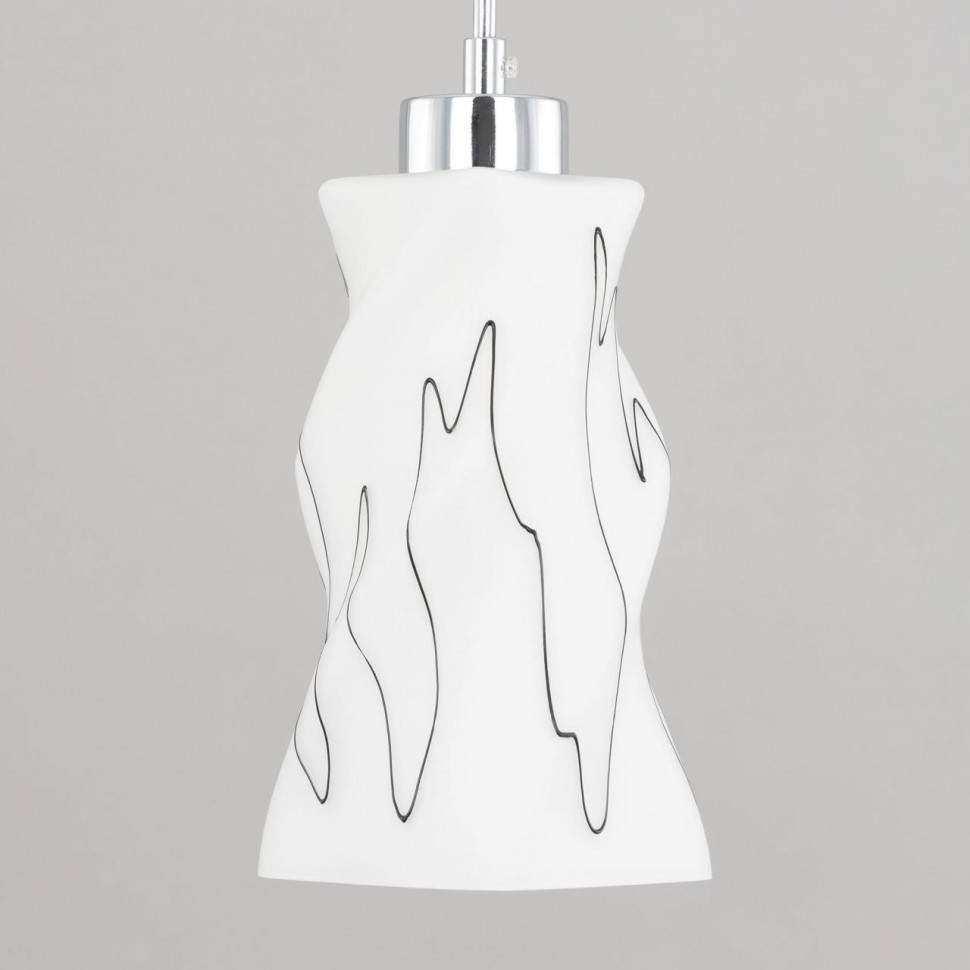 Подвесной светильник Citilux Спин CL943111