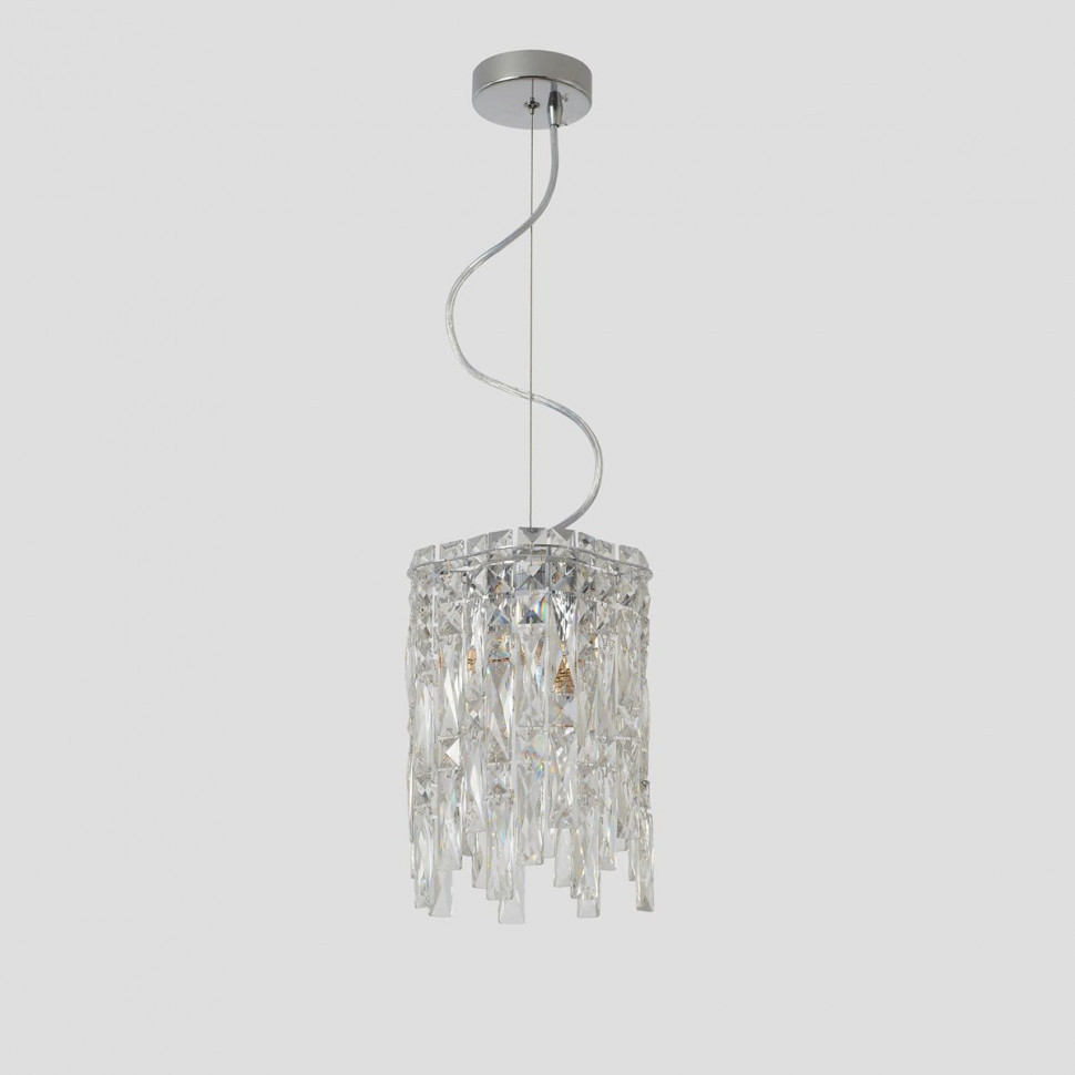 Подвесной светильник Crystal Lux ABRIL SP2