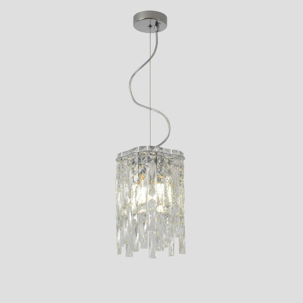Подвесной светильник Crystal Lux ABRIL SP2
