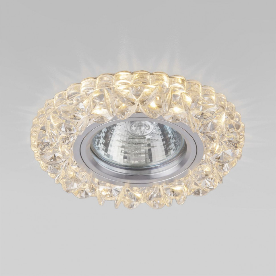 Встраиваемый светильник Elektrostandard 2201 MR16 4690389106095 a038455