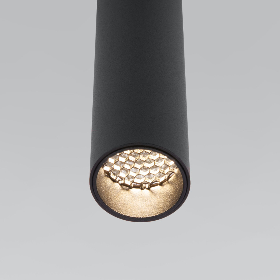 Накладной потолочный светильник Pika 25031/LED