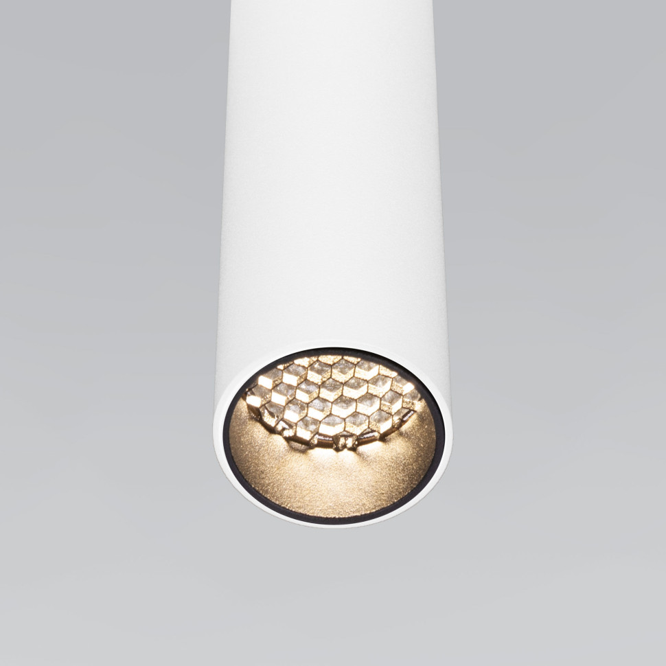 Накладной потолочный светильник Pika 25031/LED