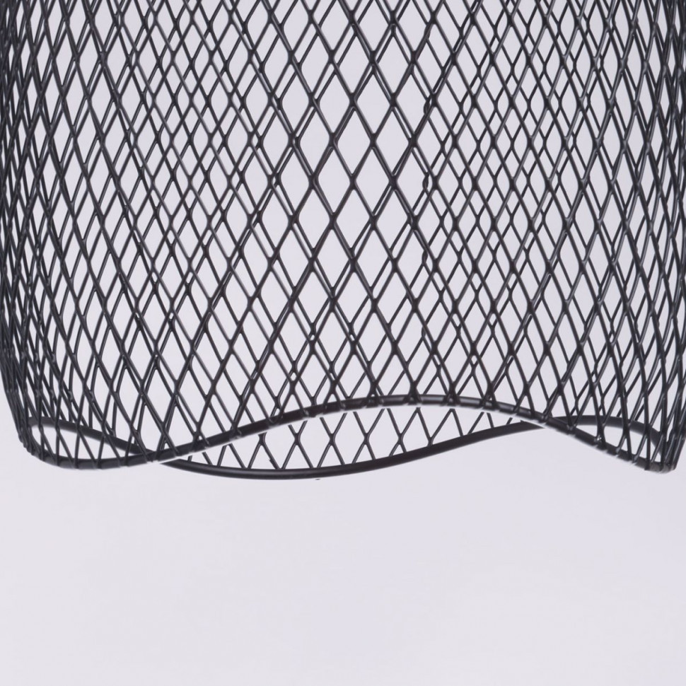 Подвесной светильник De Markt Соло 112012401