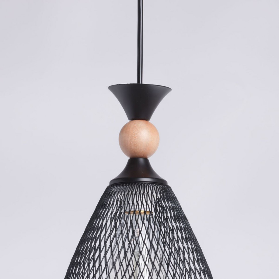 Подвесной светильник De Markt Соло 112012401