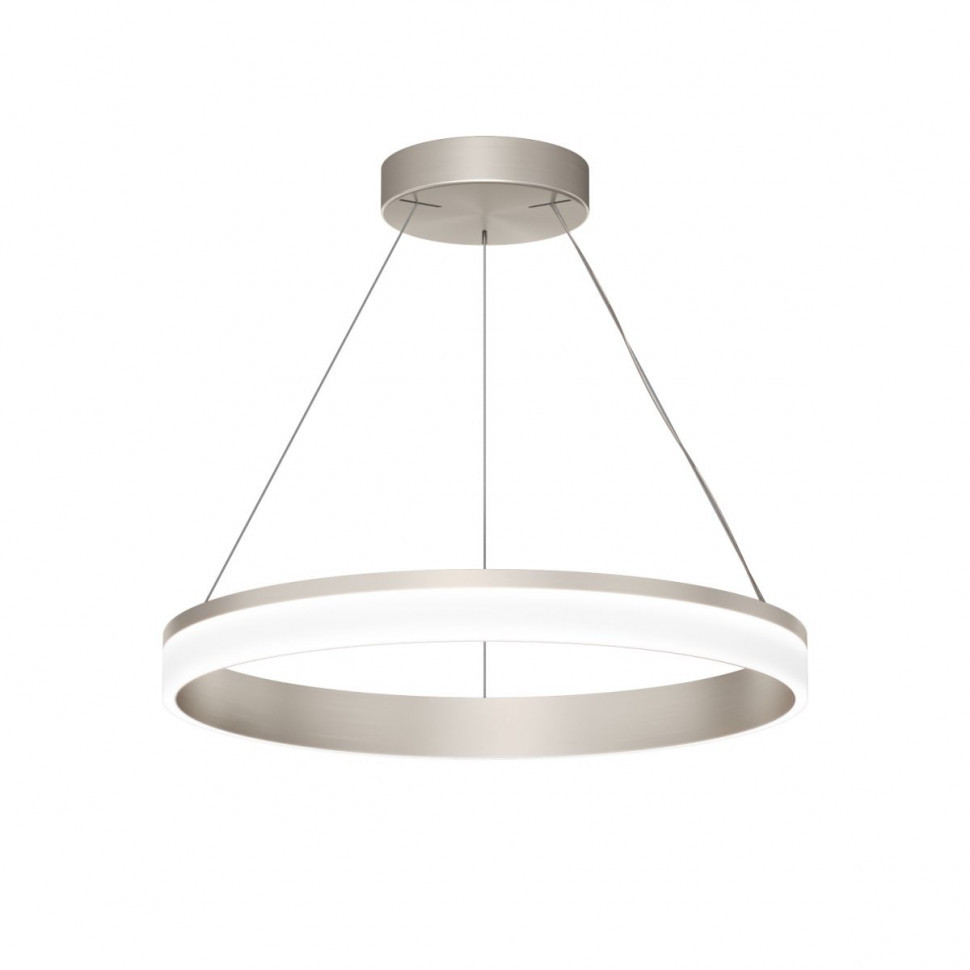 Подвесной светильник Denkirs Ring  DK6671-SN