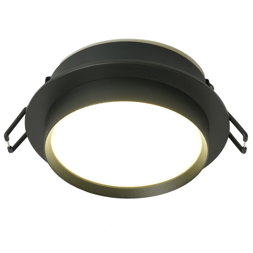 Встраиваемый светильник Feron DL507 51349