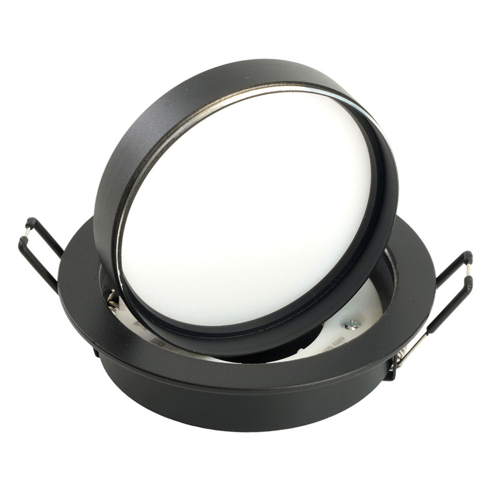 Встраиваемый светильник Feron DL507 51349