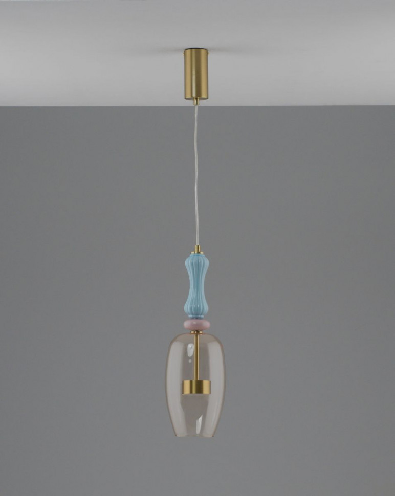 Подвесной светильник Moderli Corals V11151-PL