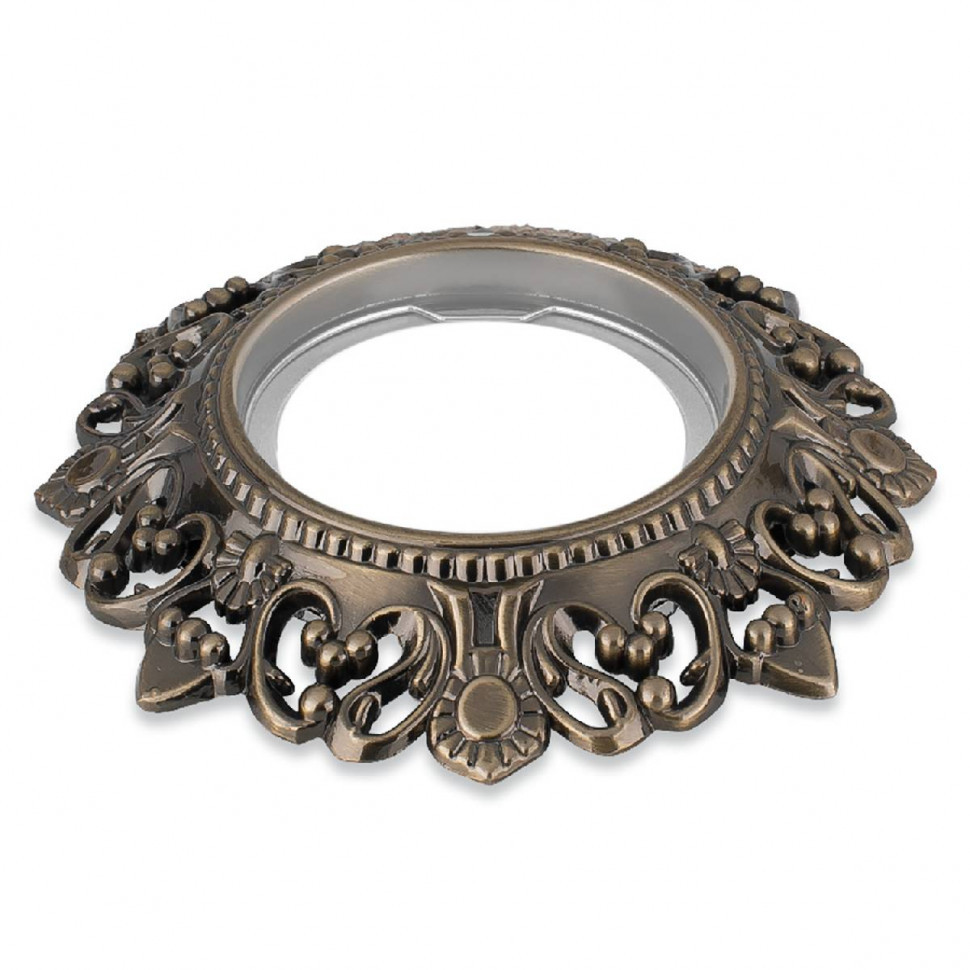 Встраиваемый светильник Gauss Antique CA053