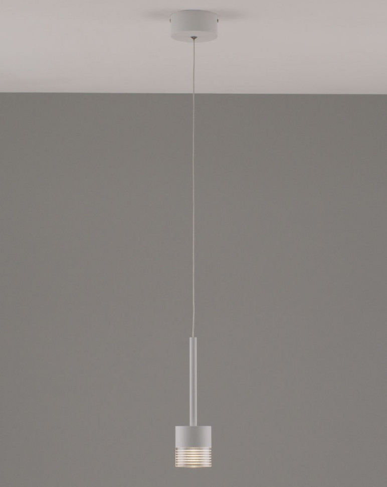 Подвесной светильник Moderli Self V10852-PL