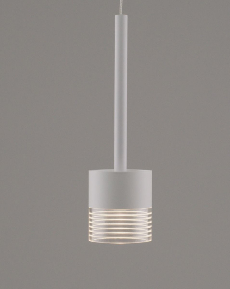 Подвесной светильник Moderli Self V10852-PL